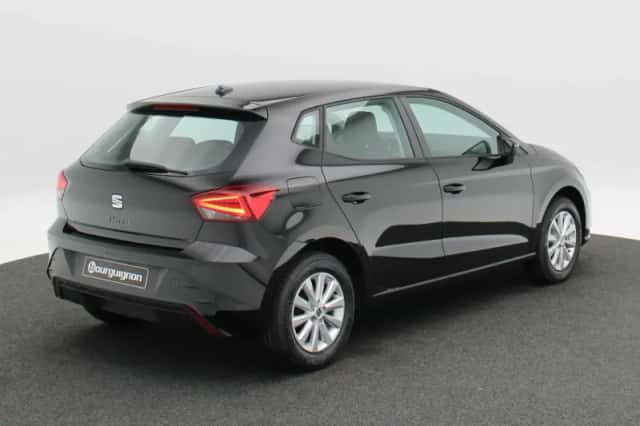 SEAT Ibiza (2026) thumbnail 2