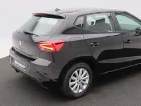 SEAT Ibiza (2026) thumbnail 13
