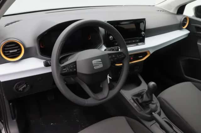 SEAT Ibiza (2026) thumbnail 3