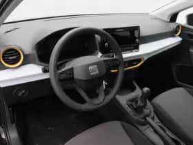 SEAT Ibiza (2026) thumbnail 3