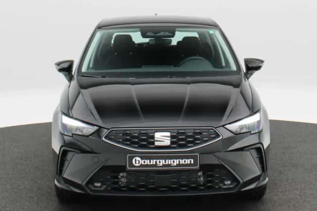 SEAT Ibiza (2026) thumbnail 4