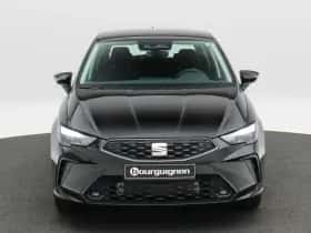 SEAT Ibiza (2026) thumbnail 4