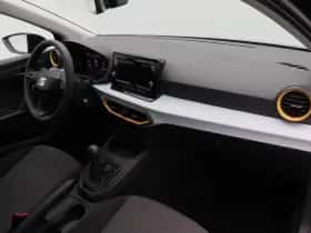 SEAT Ibiza (2026) thumbnail 31