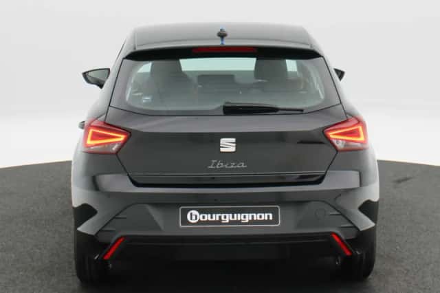 SEAT Ibiza (2026) thumbnail 5