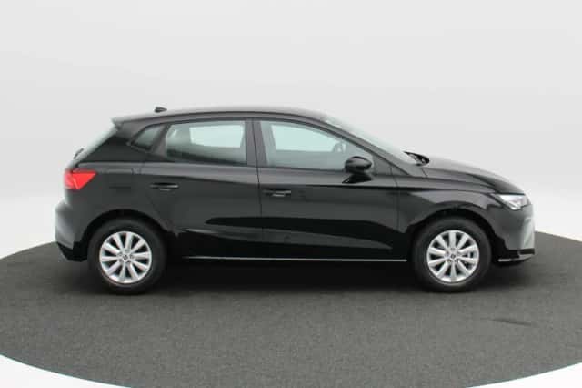 SEAT Ibiza (2026) thumbnail 6