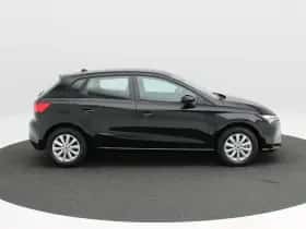 SEAT Ibiza (2026) thumbnail 6
