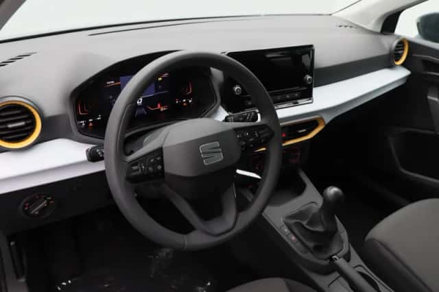 SEAT Ibiza (2026) thumbnail 3
