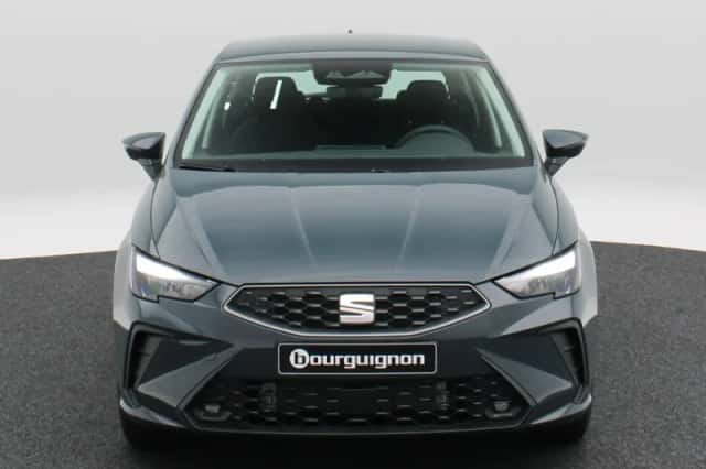 SEAT Ibiza (2026) thumbnail 4