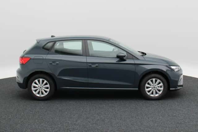SEAT Ibiza (2026) thumbnail 6