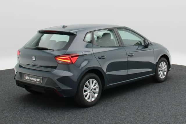 SEAT Ibiza (2026) thumbnail 2