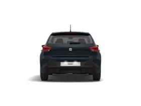 SEAT Ibiza (2026) thumbnail 3