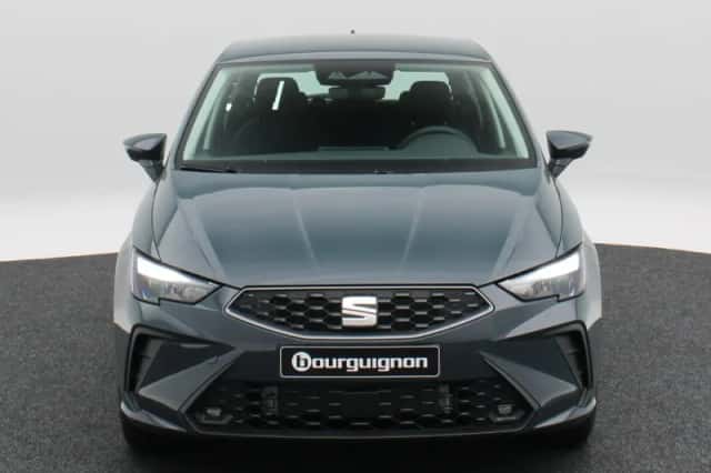 SEAT Ibiza (2026) thumbnail 4