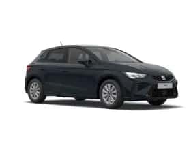 SEAT Ibiza (2026) thumbnail 5