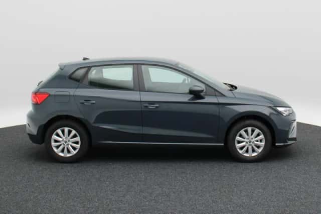 SEAT Ibiza (2026) thumbnail 6