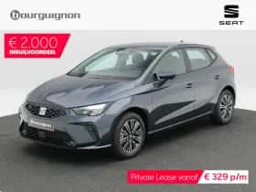 SEAT Ibiza (2026) thumbnail 1