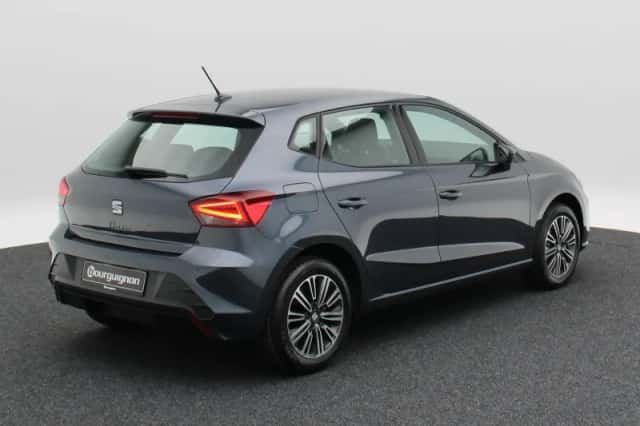 SEAT Ibiza (2026) thumbnail 2