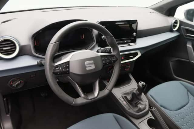 SEAT Ibiza (2026) thumbnail 3