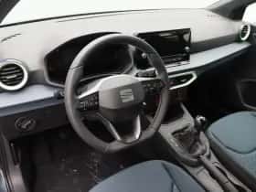 SEAT Ibiza (2026) thumbnail 3