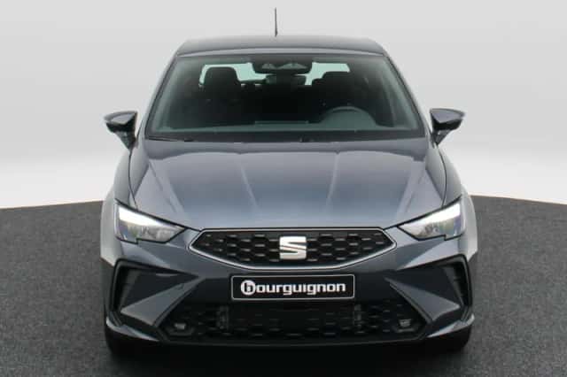 SEAT Ibiza (2026) thumbnail 4