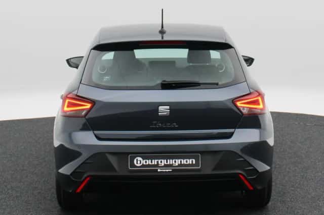 SEAT Ibiza (2026) thumbnail 5