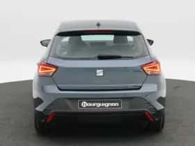 SEAT Ibiza (2026) thumbnail 5