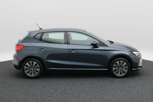 SEAT Ibiza (2026) thumbnail 6