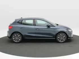 SEAT Ibiza (2026) thumbnail 6