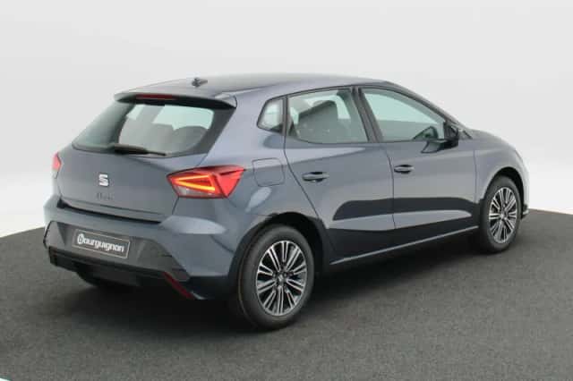 SEAT Ibiza (2026) thumbnail 2