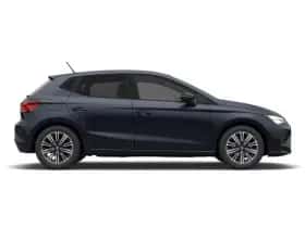 SEAT Ibiza (2027) thumbnail 2