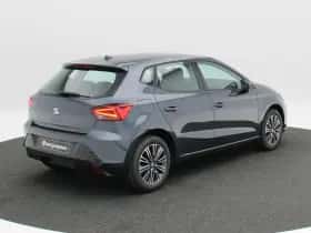 SEAT Ibiza (2026) thumbnail 2