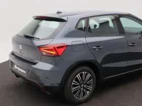 SEAT Ibiza (2026) thumbnail 13