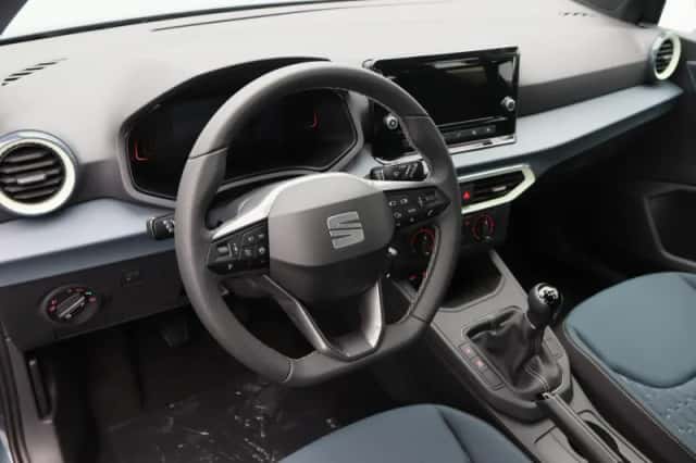SEAT Ibiza (2026) thumbnail 3
