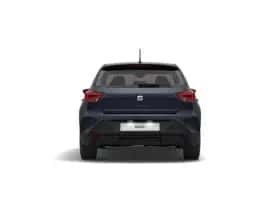 SEAT Ibiza (2027) thumbnail 3