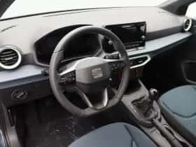 SEAT Ibiza (2026) thumbnail 3