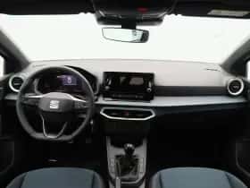 SEAT Ibiza (2026) thumbnail 30