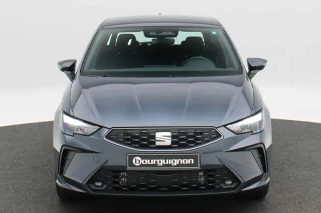 SEAT Ibiza (2026) thumbnail 4