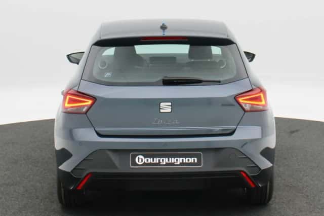 SEAT Ibiza (2026) thumbnail 5