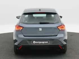 SEAT Ibiza (2026) thumbnail 5