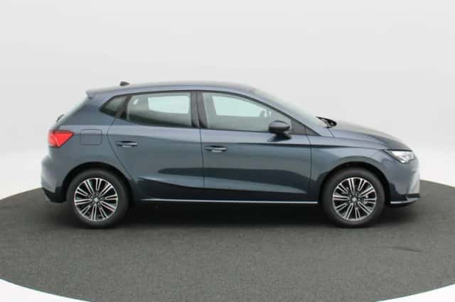 SEAT Ibiza (2026) thumbnail 6