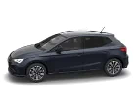 SEAT Ibiza (2027) thumbnail 6