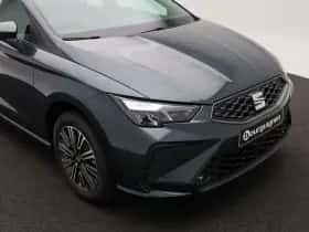 SEAT Ibiza (2026) thumbnail 10