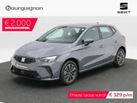 SEAT Ibiza (2026) thumbnail 1