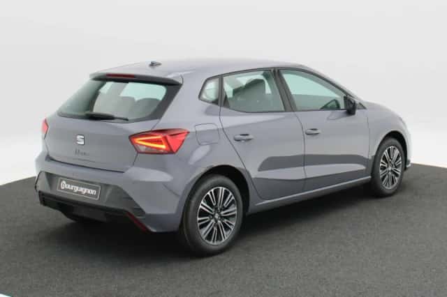 SEAT Ibiza (2026) thumbnail 2