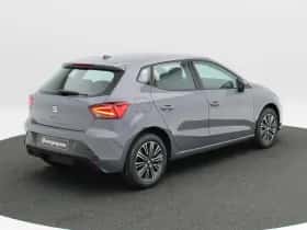 SEAT Ibiza (2026) thumbnail 2