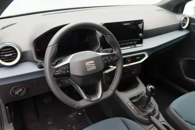 SEAT Ibiza (2026) thumbnail 3