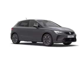 SEAT Ibiza (2026) thumbnail 3