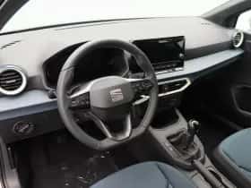 SEAT Ibiza (2026) thumbnail 3