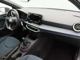 SEAT Ibiza (2026) thumbnail 30