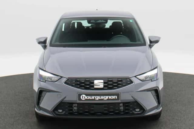 SEAT Ibiza (2026) thumbnail 4