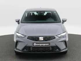 SEAT Ibiza (2026) thumbnail 4